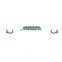 Front and Rear Sway Bar Link for 118i 120i 125i F52 2016-2019 Suspension Parts Kit Auto Parts