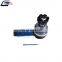 Ball joint, left hand thread Oem 0004600648 for MB Truck Tie Rod End