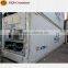 40ft reefer container used for sale from China