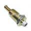 Free Shipping!Universal 12V Electric Fuel Pump IN-LINE Fuel filter Petrol Diesel 40104 40106