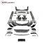 W447 body kits fit for MB V-class V260 metris/ 447 vito to A-style body kits PP material V-class body kits