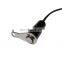 Waterproof 22mm handle bar aluminum 12v accessories assembly universal motorcycle switches