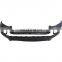 Auto Front Bumper Cover For Tacoma 2016 - 2019 52119 - 04220 52119 - 04907