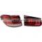 High Quality LED Taillamp Taillight Rearlamp Rearlight for Mercedes BENZ GLC CLASS W253 Tail Lamp Tail Light 2019-2021