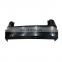 China cheap black steel car bumper for FORD FIESTA 09- SYFD028G-024E OEM 1568817/1553521