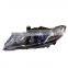 New Front Xenon HeadLamps Headlight Assembly Car Light Lamp For Honda Odyssey 2013-2014