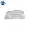 81251100081 81251100080 European Truck Head Lamp Lens Cover For MAN TGA