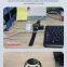 2 in 1 wireless charger for Samsung Watch3 Active2 LET Blluetooth Galaxy Buds fast charger stand