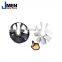 Jmen for Peterbilt Truck Radiator Cooling Fan & motor  manufacturer Car Auto Body Spare Parts