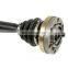 33201229374 Auto Parts Rear Left Right CV Axle Drive Shaft for BMW E39 528i 525i 530i