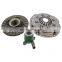 30001-00QAJ New Auto Parts Clutch Kit for Renault Trafic II Box (FL) 2001- Trafic II Bus (JL) 2001-