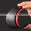 Car Accessories Side Rear Mirror Visor Rain Snow Guard Carbon Fiber Black Eyebrow