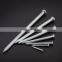 Galvanized concrete nails in Material 55# for Construction