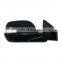 2008 Japanese Car Wholesale High Quality Car Side Rearview Mirror Car Rearview Mirror For Sale