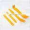 4 Pcs Car Interior Clips Removal Tools Dashboard Repair Tools