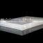 plastic 22mm dvd case clear 4 dvd