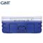 GiNT 40L Hard Cooler Plastic PU Foam Material Ice Chest Portable Cooler Box for Food Delivery