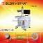 fiber laser marking machine for Precision Components with (CE/CO)