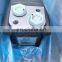 Saruer 151F 151F0503 OMS160 OMS-80/100/125/160/200/250/315/400/500 Hydraulic oil pump motor OMS 160