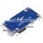 LM2596S-ADJ DC-DC adjustable step-down Voltage regulator power supply MODULE BOARD 3A Buck Converter Power Module