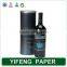 Custom Fancy Round Tube Wine Gift Boxes Wholesale