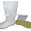 protective CE certification cheap rain boots