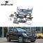 GLE-Class W166 Car Body Kit for Mercedes GLE Wagon SUV 15-17
