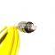 Cable de conexion 10meter duplex fc-fc upc Duplex single mode G652D  2mm fiber optic patchcord/jumper/assembly ftth