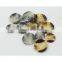 Wholesale 4-Holes Garment Shirt Retro Resin Button