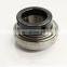 1011 KRRB Agricultural Machinery Bearing With Spherical Out Ring 1011KRRB
