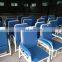 Foldable Sleep Bed Chair Waiting Chair Hospital Accompany Chair
