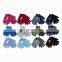 HY Winter Adult Custom Knit acrylic Gloves touchscreen with phone gloves