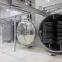 Food freeze dryer 50kgs to 2000kgs Nixtar FD series commercial and industrial freeze drying machines
