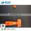 JNZ-TA-TLS 50pcs/bag pp material leveling system for ceramic tiles T-LOCK factory