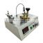 ASTM D93 Digital Closed Cup Oil Flash Point Tester TPC-100