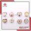 Favorable price good quality bulk promotional gift custom fridge magnet 3d