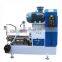 30L capacity high efficiency large flow disc turbo type horizontal grinder mill with big production