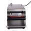 HTS-175 Hualian Cutter Package Packing Box Heat Sealer Tray Sealing Machine