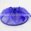 100% Sinamay Fabric Feather Fascinator Church Hat