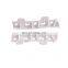 DV45-17D959-A Spare Parts DV45-17D958-A Front Bumper Bracket for Ford Kuga 2013