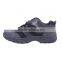 Authentic wholesale men wedge laced sneakers flat outsole running sneakers