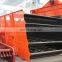 durable multi-layer vibrating screen