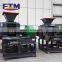 High capacity suqare/pillow/ball shape bentonite briquette machine/ball making machine