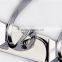 WESDA Bathroom Decorative Stainless Steel Coat Hook for hanging, D306