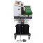 LF1080B Continuous Air Suction Band Sealer Vacuum Nitrogen Inflating Bag Sealing Machine