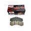 29087 29090 car brakes Parts Truck Brake Pads for Mercedes