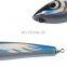 YJ.Aquahunter YJ-M-017 240mm 120g pencil lure topwater pencil fishing lure gravity pencil lure