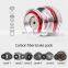 GW saltwater spinning reels carretes de pesca de mar fishing reels metal spinning