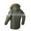 Factory Wholesale Cropped Hoodie Crop Top Cotton Hoody Boy Girl Blanket Blank Leather jackets