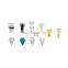 SanHao car plastic rivet tool kit set universial fastener HE07